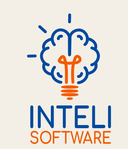 Logo da empresa - Inteli Software