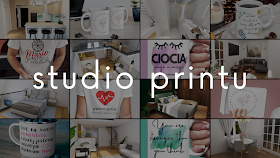 Studio Printu - grafika, nadruki, wizualizacje
