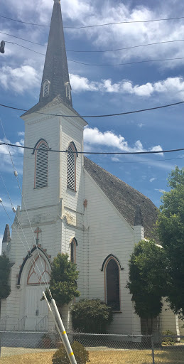 Living Hope - a Foursquare Church in Newark, CA