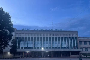 TAZARA Train Station image