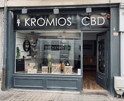 KROMIOS CBD Saint Valery en Caux à Saint-Valery-en-Caux