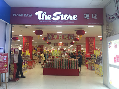 The Store Teluk Intan