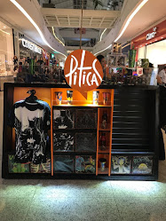 Piticas Shopping Vila Velha