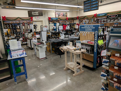 Hardware Store «Rockler Woodworking and Hardware - Minnetonka», reviews and photos, 12995 Ridgedale Dr, Minnetonka, MN 55305, USA