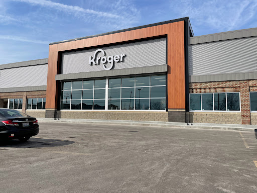 Grocery Store «Kroger», reviews and photos, 9939 Montgomery Rd, Montgomery, OH 45242, USA