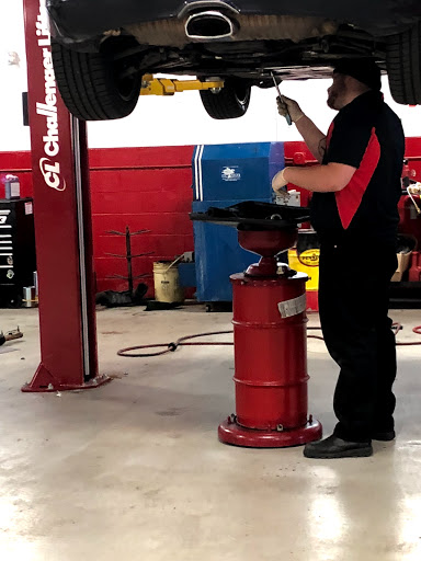 Auto Machine Shop «Stein Automotive», reviews and photos, 12200 Shelbyville Rd, Louisville, KY 40243, USA