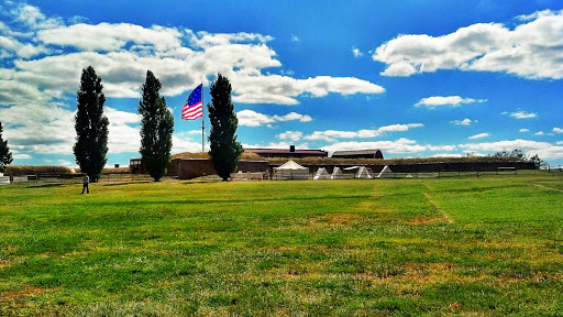 National Park «Fort McHenry National Monument and Historic Shrine», reviews and photos, 2400 E Fort Ave, Baltimore, MD 21230, USA