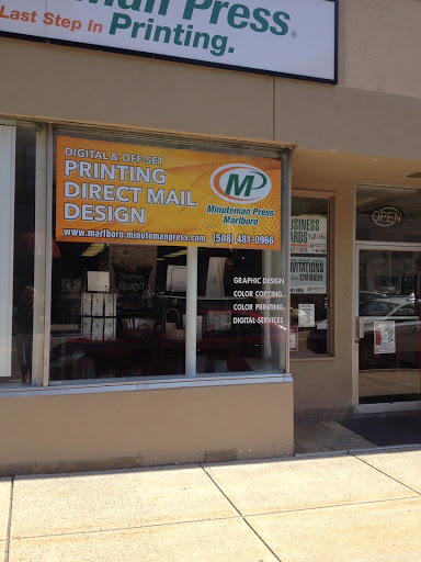 160 Main St, Marlborough, MA 01752, USA