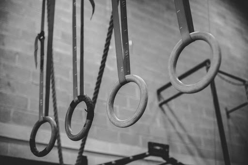 Gym «CrossFit Skylands», reviews and photos, Park Lake Rd, Sparta Township, NJ 07871, USA