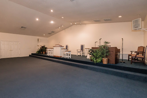 Funeral Home «Clark Funeral Home», reviews and photos, 4373 Atlanta Hwy, Hiram, GA 30141, USA