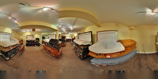 Funeral Home «Colonial Funeral Home», reviews and photos, 2819 Hylan Blvd, Staten Island, NY 10306, USA