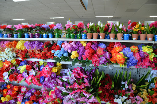 Dollar Store «Dollar Rows», reviews and photos, 1536 E Katella Ave, Orange, CA 92867, USA