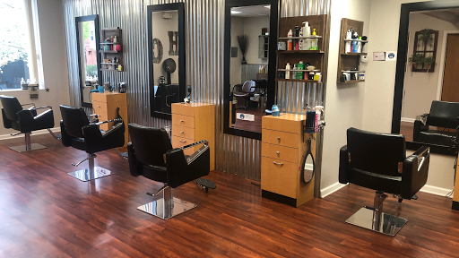 Beauty Salon «Hair Couture Salon», reviews and photos, 103 Midland Ave, Wallington, NJ 07057, USA