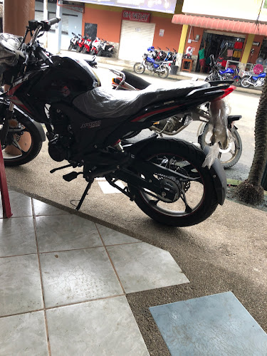 Almacen de motos Don Orlando Giler - Tienda de motocicletas