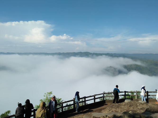 Menikmati Keindahan Titik Pemandangan di Kabupaten Bantul: Tempat-tempat Menarik yang Harus Dikunjungi