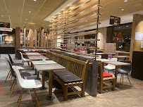 Atmosphère du Restauration rapide McDonald's Dolus d'Oléron à Dolus-d'Oléron - n°12