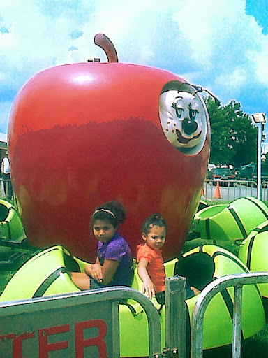 Tourist Attraction «Stark County Fair», reviews and photos, 305 Wertz Ave NW, Canton, OH 44708, USA