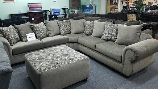 Furniture Store «Unique Home Furniture», reviews and photos, 10904 S Post Oak Rd, Houston, TX 77035, USA