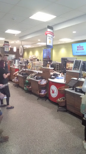 Sandwich Shop «Wawa», reviews and photos, 157 Newtons Corner Rd, Howell, NJ 07731, USA