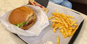 Photo n°15 de Veggie's Corner à Besançon ()