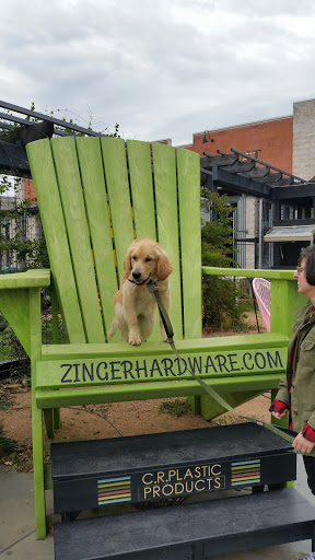 Hardware Store «Zinger Hardware & General Merchant», reviews and photos, 4001 N Lamar Blvd #300, Austin, TX 78756, USA