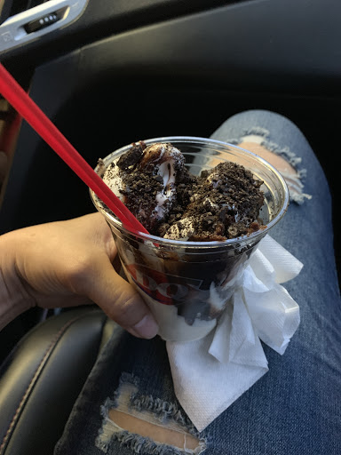 Dairy Queen (Treat)