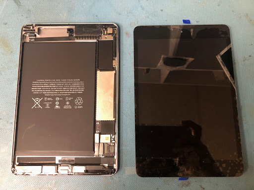 Computer Repair Service «Computer Services of Carolina», reviews and photos, 4125 Durham-Chapel Hill Blvd, Durham, NC 27707, USA