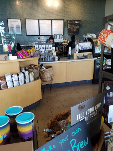 Coffee Shop «Starbucks at The Westin Tampa Bay», reviews and photos, 7627 W Courtney Campbell Causeway, Tampa, FL 33607, USA