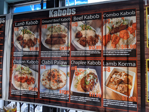 Grocery Store «Faisal Market», reviews and photos, 7924 Fruitridge Rd, Sacramento, CA 95820, USA