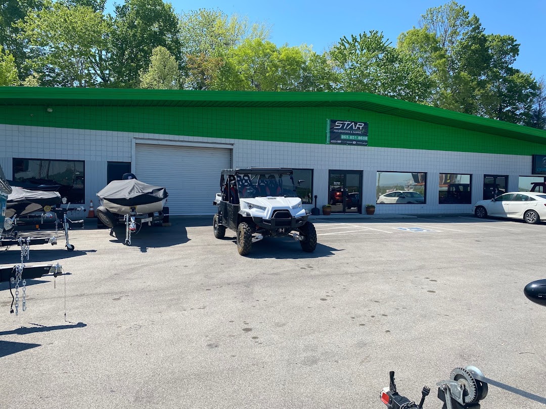 Star Powersports & Marine