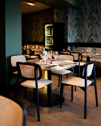 Photo n°8 de La Voglia Pazza à La Garenne-Colombes ()