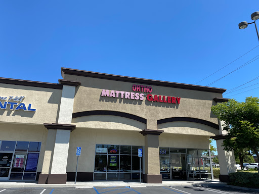 Ortho Mattress image
