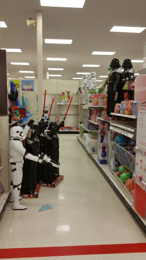 Department Store «Target», reviews and photos, 3050 N Lewis Ave, Waukegan, IL 60087, USA