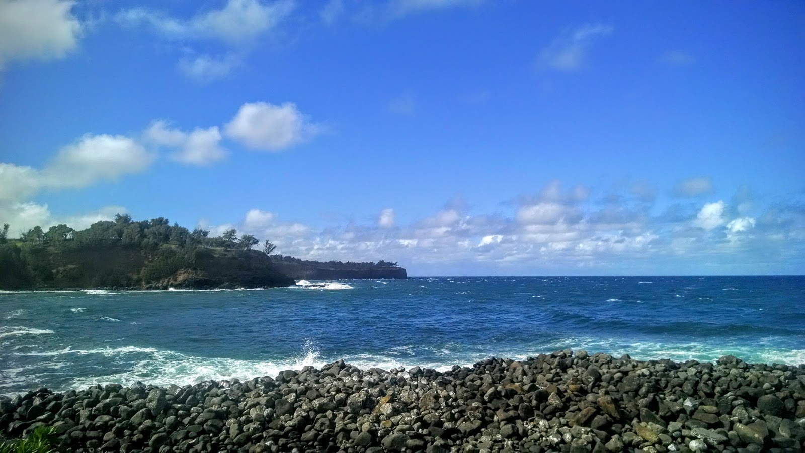 Photo of Kēōkea Beach with very clean level of cleanliness