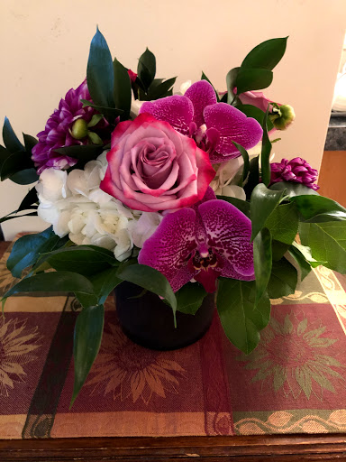 Florist «Currans Flowers», reviews and photos, 15 Park St, Danvers, MA 01923, USA