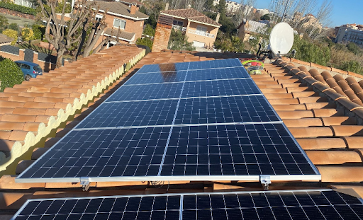 Mes Fotovoltaica en Reus, Tarragona