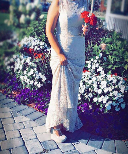 Bridal Shop «Precious Memories Bridal, Formal Fashions & Tuxedos», reviews and photos, 1256 Eastern Ave, Malden, MA 02148, USA