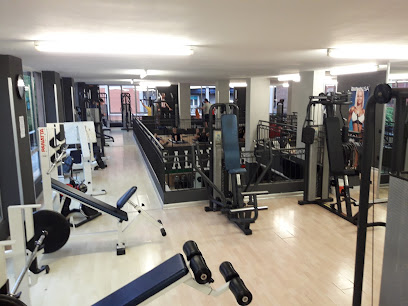 Palextra Monza | Training Center - Via Solone, 20, 20900 Monza MB, Italy
