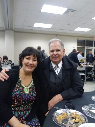 Community Center «Mulberry Creek Park & Community Center», reviews and photos, 4491 J M Turk Rd, Flowery Branch, GA 30542, USA