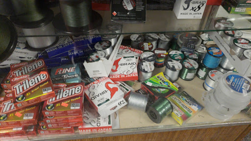 Sporting Goods Store «Bridge Street Sports», reviews and photos, 280 Bridge St, Salem, MA 01970, USA