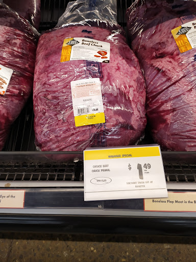 Grocery Store «Smart & Final Extra!», reviews and photos, 1159 Roseville Square, Roseville, CA 95678, USA