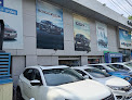 Tata Motors Cars Showroom   Goldrush, Ashok Marg