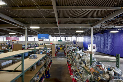 Non-Profit Organization «Cradles to Crayons», reviews and photos