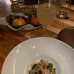 Photo n°7 de l'avis de Sooyoun.p fait le 17/10/2021 à 09:26 sur le  Layla Bar & Restaurant by Meir Adoni à Berlin