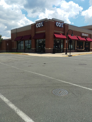 Cable Company «Cox Solutions Store», reviews and photos, 5958 Kingstowne Center #100, Alexandria, VA 22315, USA