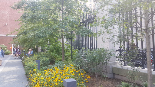 Art Museum «Cooper Hewitt Smithsonian Design Museum», reviews and photos, 2 E 91st St, New York, NY 10128, USA