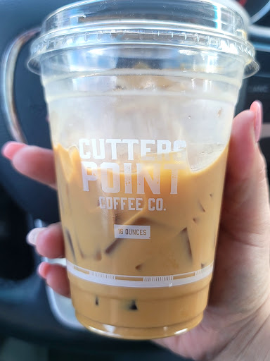 Coffee Shop «Cutters Point Coffee», reviews and photos, 9528 Bridgeport Way SW, Lakewood, WA 98499, USA