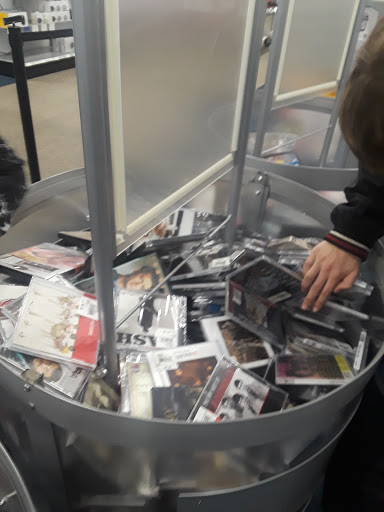 Electronics Store «Best Buy», reviews and photos, 1055 Metropolitan Ave, Charlotte, NC 28204, USA