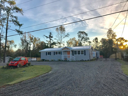 Plumber «Parlier Plumbing Repairs», reviews and photos, 1016 S Kerr Ave, Wilmington, NC 28403, USA