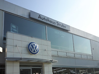 Autohaus Strube GmbH